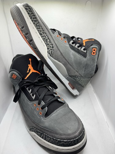 Nike air jordan retro - retro, fear