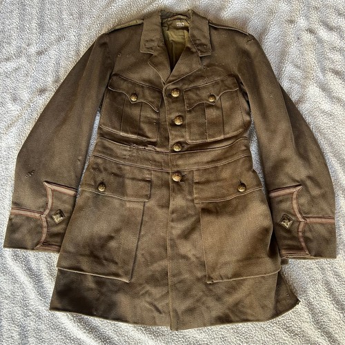 Original named ww1 - ww1, british
