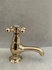 York Antique Gold Wash bath