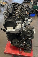 Volkswagen Caddy 1.6L CAY 4