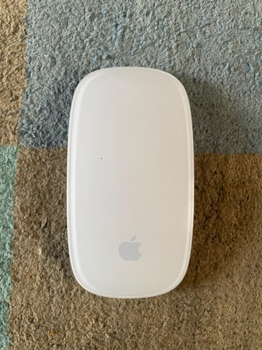 Apple white magic - magic, used