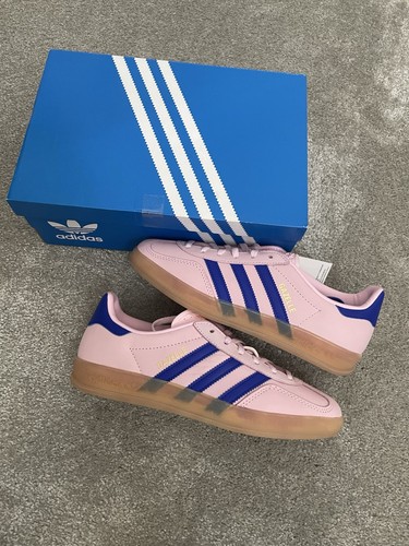 Adidas gazelle indoor - indoor, clear