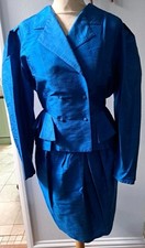 Vintage 1970/80s ? Silk Jacket