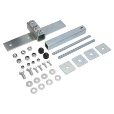 Universal For Camper Van, 4x4