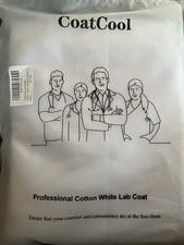 CoatCool Professional White