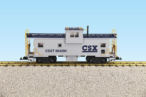 New 2026 usa - trains, vision