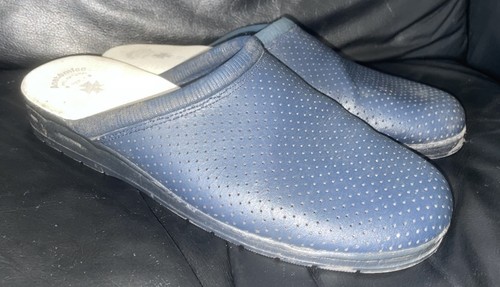 Mens size eu 45 navy - size,