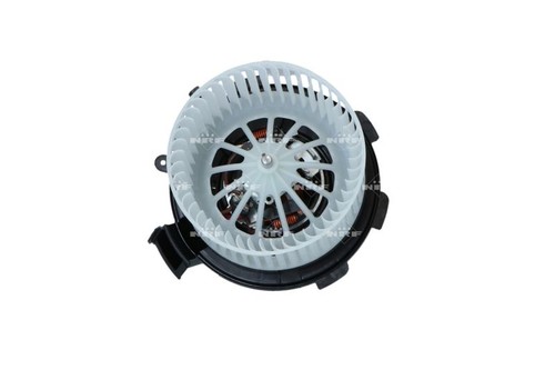 Nrf front heater - heater, blower