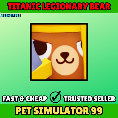 Pet simulator - pet,