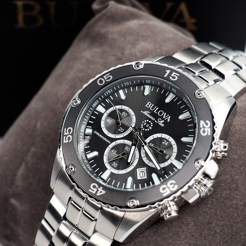 Bulova 98b401 marine - 98b401, star
