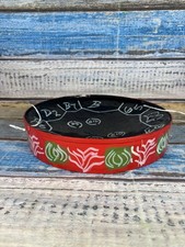 Handmade Steel Tongue Drum •