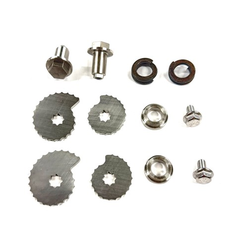 Land rover series - rover, brake