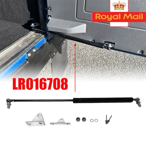 Rear door gas stay strut - stay, kit