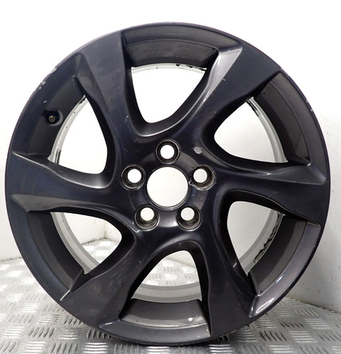 Volvo v40 grey alloy - 16'',