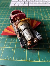 Corgi 266 Chitty Chitty Bang