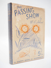 W. E. Johns, The Passing Show
