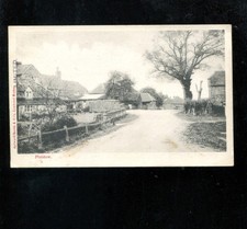 Plaistow Loxwood Chichester Postcard