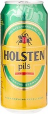 Holsten Pils Pilsner Lager 5