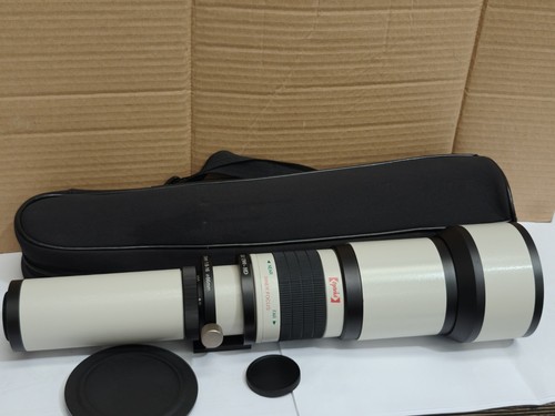 Opteka 1300 650 1300mm - opteka, hd