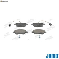 Brake Pad Set Disc Brake