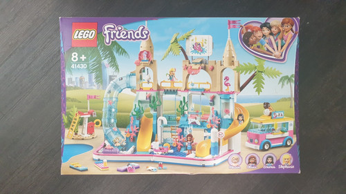 Brand new sealed lego - sealed,