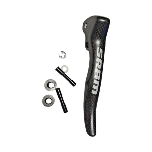 Sram rival brake lever - rival, shifter