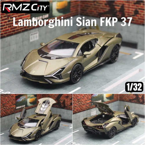 Jakespecial 32 lamborghini - 1/32,