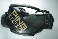 Ping Golf Tour Bag / Black /
