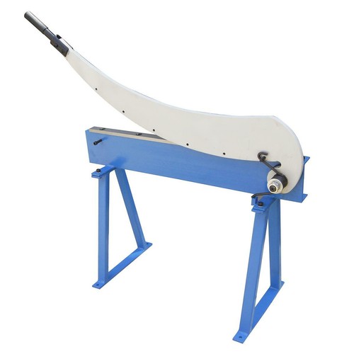 165164 metal sheet - 165164, lever