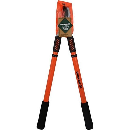Green jem garden telescopic - green,