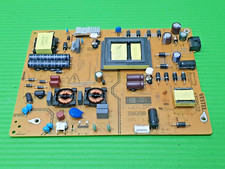 POWER SUPPLY BOARD POLAROID P55UPA2033A QLED55UHDS TV VESTEL 17IP2 23776436
