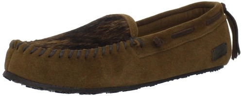 Woolrich women moccasin - women's,