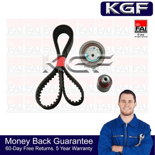 Kgf timing cam belt - kgf, fits