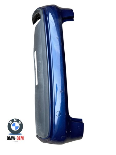 Audi rear bumper pdc - a4,