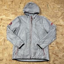 Adidas Sample Jacket Mens Large