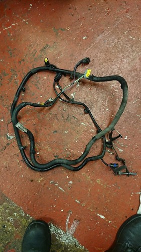 Peugeot 3008 hdi diesel - 3008,