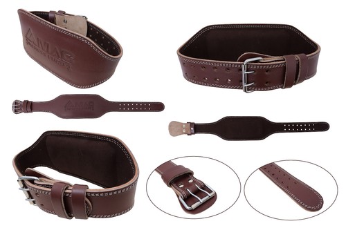 Weight lifting belt real - weight,