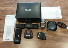 Polar rs300x heart rate - polar,