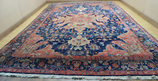 Woven Legends Oriental  Carpet Rug Hand Made Wool  15ft x 9ft 10 EXCEPTIONAL