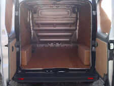 Renault Trafic SWB Plylining Interior Van Kit Plyline Ply Lining Plywood Wood UK