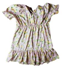 Ladies V Neck All In One Mini Dress, Female Fashion Designer Clothing