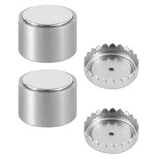  2pcs Soap Holder Soap Dish