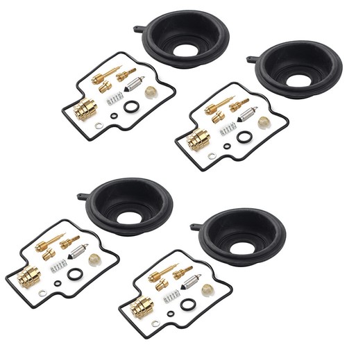 4sets carburetor carb repair - carb,