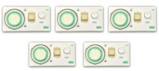 5 x Greenbrook T109-C Economy
