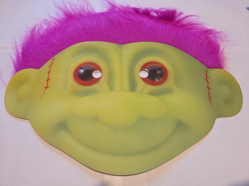 Russ troll mask - l@@k!!!,