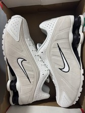 Nike Shox R4 Women’s UK 7