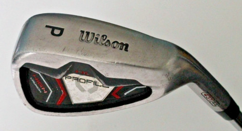 Wilson profile 431 - hl, ss