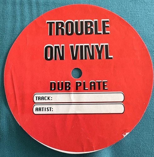 Rare trouble on - rare,
