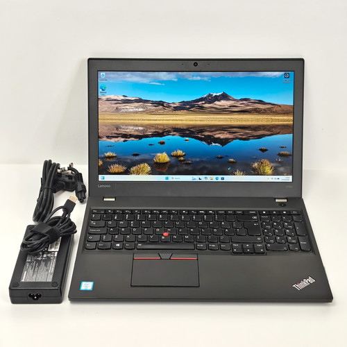 Lenovo thinkpad p50s intel - intel, i7