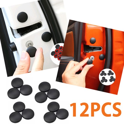 12x car interior door - car, lock